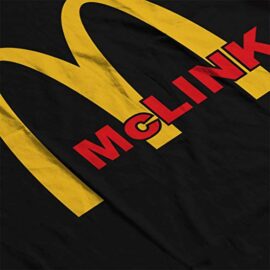 Cloud City 7 Legend of Zelda McLink McDonalds Women’s T-Shirt Cloud City 7 Legend of Zelda McLink McDonalds Women’s T-Shirt 6