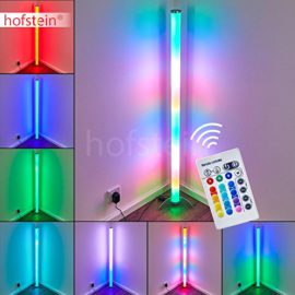 Colonne-lumineuse-Laugar-en-plastique-blanc--LED-RGB-rglage-de-la-couleur-par-tlcommande-lampadaire-pour-salon-chambre--coucher-chambre-denfant-0