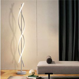 ELINKUME-Dimmable-LED-Spirale-Lampadaire-0-0