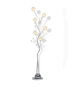 FAFZ Lampes de Chevet Lampadaire Moderne Creative LED lampadaire Salon Chambre Table Basse Verticale en Aluminium lampadaire (145 * 20cm) Lampe sur Pied Verticale FAFZ Lampes de Chevet Lampadaire Moderne Creative LED lampadaire Salon Chambre Table Basse Verticale en Aluminium lampadaire (145 * 20cm) Lampe sur Pied Verticale