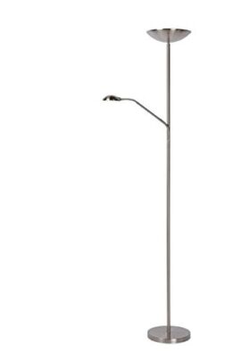 Lampadaire led Zenith Lucide Lampadaire led Zenith Lucide