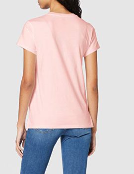 Levis-Perfect-Tee-Shirt-Chemise-Femme-0-3