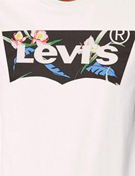 Levis-The-Perfect-Tee-T-Shirt-Femme-0-1