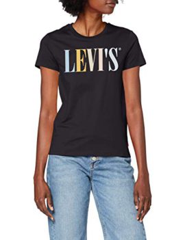 Levi’s The Perfect Tee T-Shirt – Femme Levi’s The Perfect Tee T-Shirt – Femme