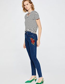 Marque-Amazon-find-Jean-Skinny-Taille-Haute-Femme-0-0