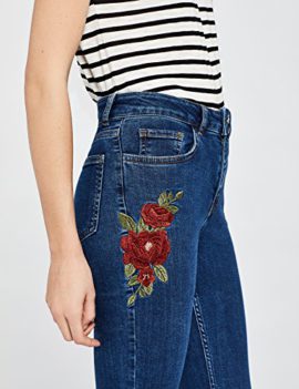 Marque-Amazon-find-Jean-Skinny-Taille-Haute-Femme-0-1