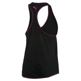 PUMA Modern Sports Damen Tank-Top Cotton Black XS PUMA Modern Sports Damen Tank-Top Cotton Black XS 3