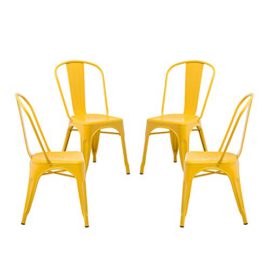 SKLUM-Lot-de-4-Chaises-LIX-Plus-de-Couleurs-0