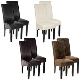 TecTake-Lot-de-2-chaises-de-salle--manger-105cm-chaise-de-salon-mobilier-meuble-de-salon-diverses-couleurs-au-choix-0