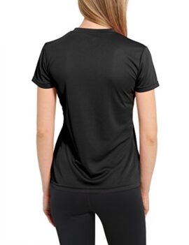 Ultrasport Endurance Vista Performance T-shirt Femme Ultrasport Endurance Vista Performance T-shirt Femme 3