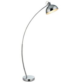 Versanora Lampe à Poser, Métal/Pvc/Cuivre/Plastique, 60 W 88 x 25 x 160 cm Versanora Lampe à Poser, Métal/Pvc/Cuivre/Plastique, 60 W 88 x 25 x 160 cm 2