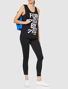 Zumba-Fitness-Womens-Graphic-Design-Loose-Breathable-Workout-Tank-Top-Tank-Femme-0-0