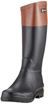 Aigle-Aiglentine-Bottes-de-Pluie-Femme-0