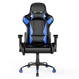 AmazonBasics Fauteuil de bureau et de gaming AmazonBasics Fauteuil de bureau et de gaming