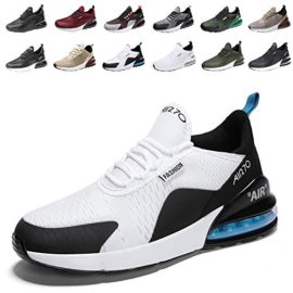 Baskets-Chaussures-Homme-Femme-Outdoor-Running-Gym-Fitness-Sport-Sneakers-Style-Multicolore-Respirante-34EU-46EU-0