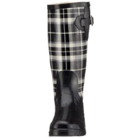 Beck-Pepita-506-Bottes-pluie-Femme-0-2