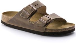 Birkenstock-Arizona-Cuir-Gras-Sandales-Bout-Ouvert-Homme-0