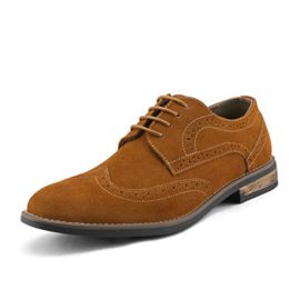 Bruno-Marc-Chaussures-Urban–Lacets-en-Daim-Derbys-Homme-0-1