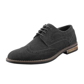 Bruno-Marc-Chaussures-Urban–Lacets-en-Daim-Derbys-Homme-0-2