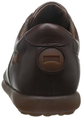 Camper-Pelotas-Ariel-17408-086-Sneakers-Basses-homme-Marron-Taille-40-0-0