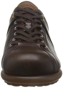 Camper-Pelotas-Ariel-17408-086-Sneakers-Basses-homme-Marron-Taille-40-0-2