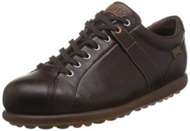 Camper-Pelotas-Ariel-17408-086-Sneakers-Basses-homme-Marron-Taille-40-0