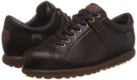 Camper-Pelotas-Ariel-17408-086-Sneakers-Basses-homme-Marron-Taille-40-0-3