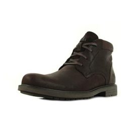 Cat Footwear Brock, Cheville Chaussures lacées Homme Cat Footwear Brock, Cheville Chaussures lacées Homme