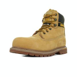 Cat-Footwear-Holton-Bottes-de-scurit-Homme-0