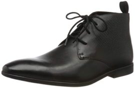 Clarks Bampton Up, Bottes Classiques Homme Clarks Bampton Up, Bottes Classiques Homme