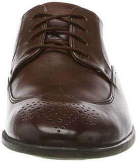 Clarks-Bampton-Wing-Brogues-Homme-0-2