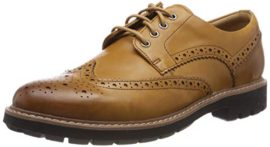 Clarks Batcombe Wing, Derbys Homme Clarks Batcombe Wing, Derbys Homme