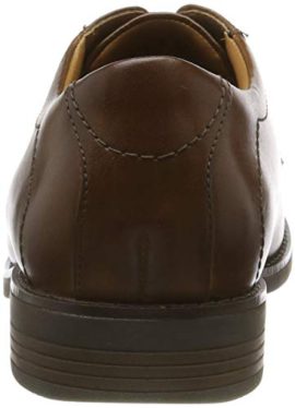 Clarks-Becken-Lace-Brogues-Homme-0-0