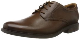 Clarks Becken Lace, Brogues Homme Clarks Becken Lace, Brogues Homme