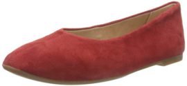 Clarks Chia Violet, Ballerines Femme Clarks Chia Violet, Ballerines Femme