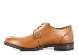 Clarks-Edward-Plain-Derbys-Homme-0-1