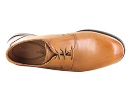 Clarks-Edward-Plain-Derbys-Homme-0-2