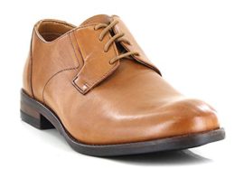 Clarks Edward Plain, Derbys Homme Clarks Edward Plain, Derbys Homme