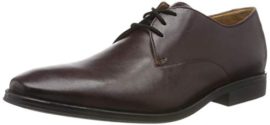 Clarks Gilman Walk, Derbys Homme Clarks Gilman Walk, Derbys Homme