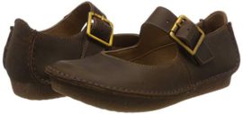 Clarks-Janey-June-Ballerines-Femme-0-3