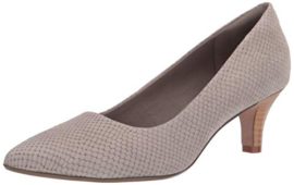 Clarks Linvale Jerica, Escarpins Femme Clarks Linvale Jerica, Escarpins Femme