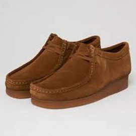 Clarks-Originals-Wallabee-Derbys-Homme-0