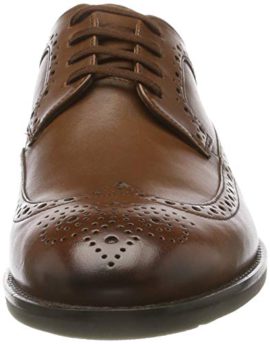 Clarks-Ronnie-Limit-Brogues-Homme-0-2