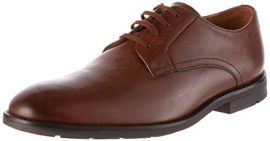 Clarks Ronnie Walk, Derbys Homme Clarks Ronnie Walk, Derbys Homme