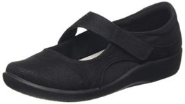 Clarks Sillian Bella, Bout Ferm Femme Clarks Sillian Bella, Bout Ferm Femme