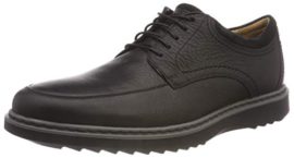 Clarks Un Geo Lo, Derbys Homme Clarks Un Geo Lo, Derbys Homme