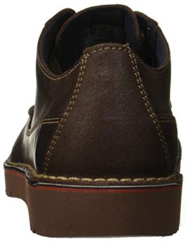 Clarks-Vargo-Plain-Derbys-Homme-0-0