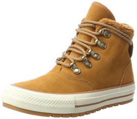 Converse CTAS Ember Boot Hi Hazel/Egret, Chaussures Bateau Mixte Adulte Converse CTAS Ember Boot Hi Hazel/Egret, Chaussures Bateau Mixte Adulte