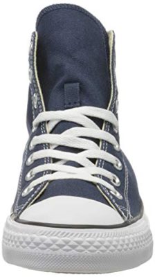 Converse Chuck Taylor All Star Hi, Baskets mode mixte adulte Converse Chuck Taylor All Star Hi, Baskets mode mixte adulte 11