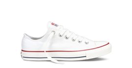 Converse Chuck Taylor All Star M7652 Blanc Converse Chuck Taylor All Star M7652 Blanc